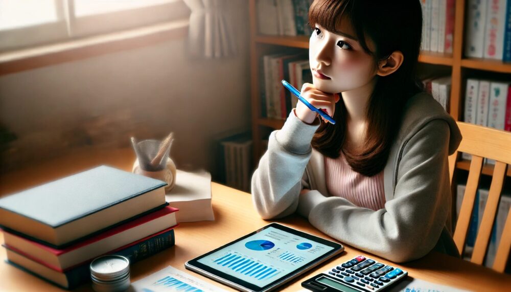料金以上の効果?大学受験への投資価値