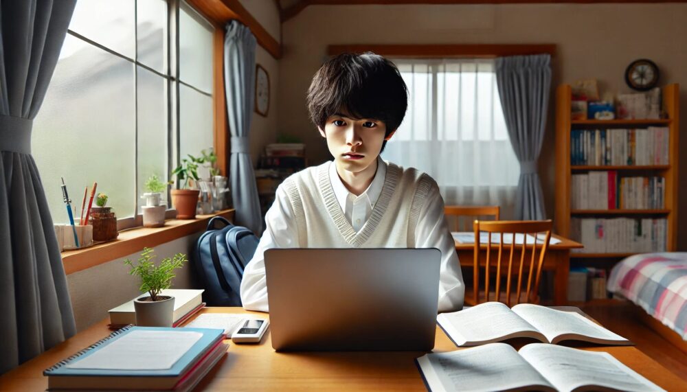 なぜ?スタディサプリで「わからない」と感じるのか