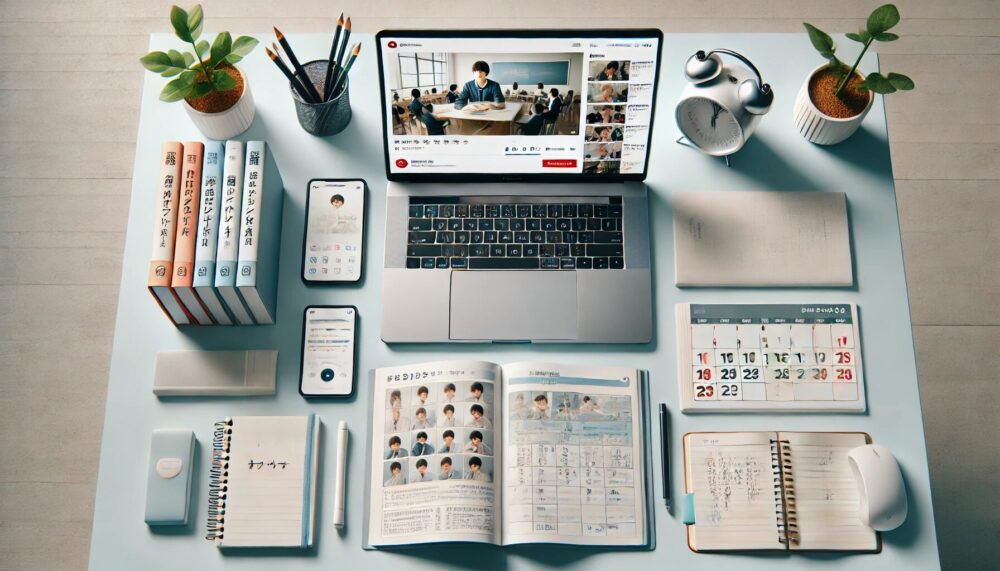 継続が難しい?モチベーション維持の課題