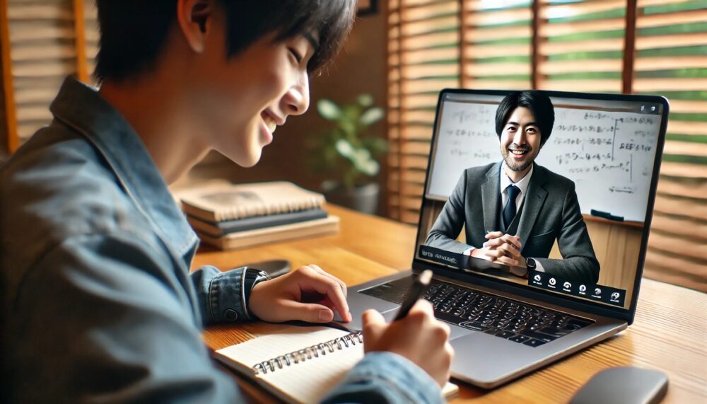 人気講師から選ぶのも一手