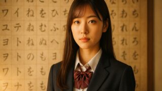 古文の五十音図のひらがなカタカナ入門:歴史的仮名遣いの読み方まで解説