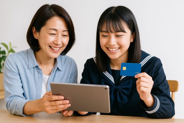 スタサプの料金支払い方法と無料体験