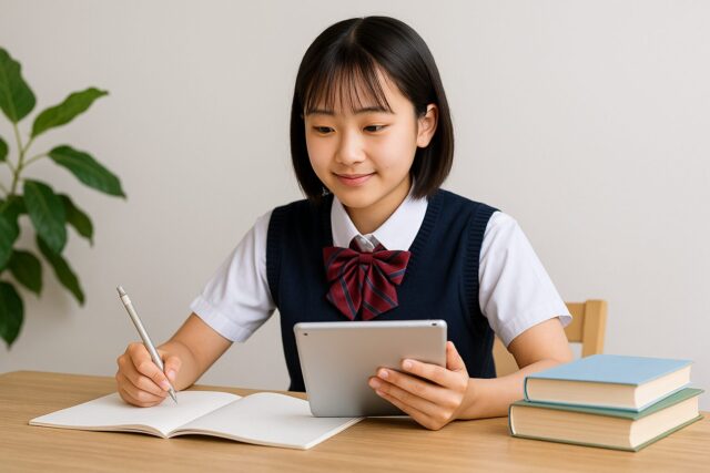 スタサプ料金:高校生・中学生向けプラン詳細