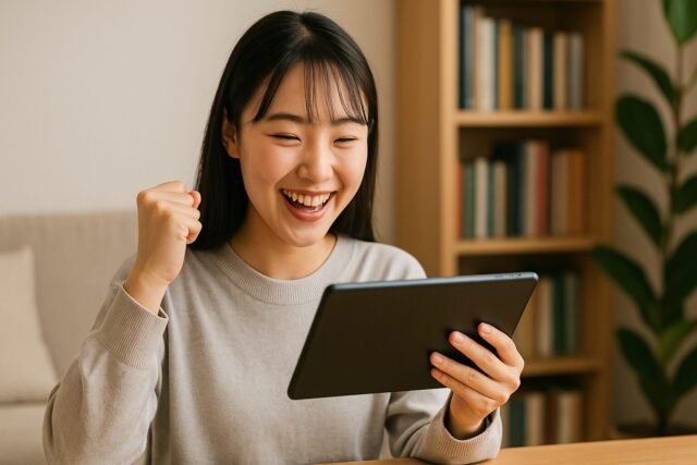 スタサプは料金以上の価値がある?