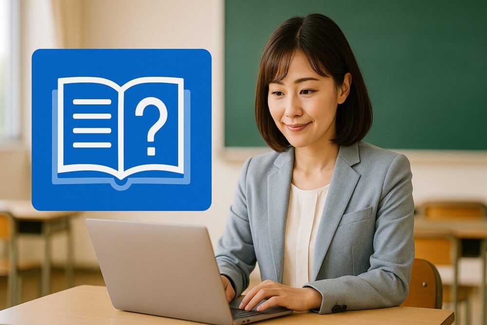 スタディサプリ for teachersとは?魅力と機能