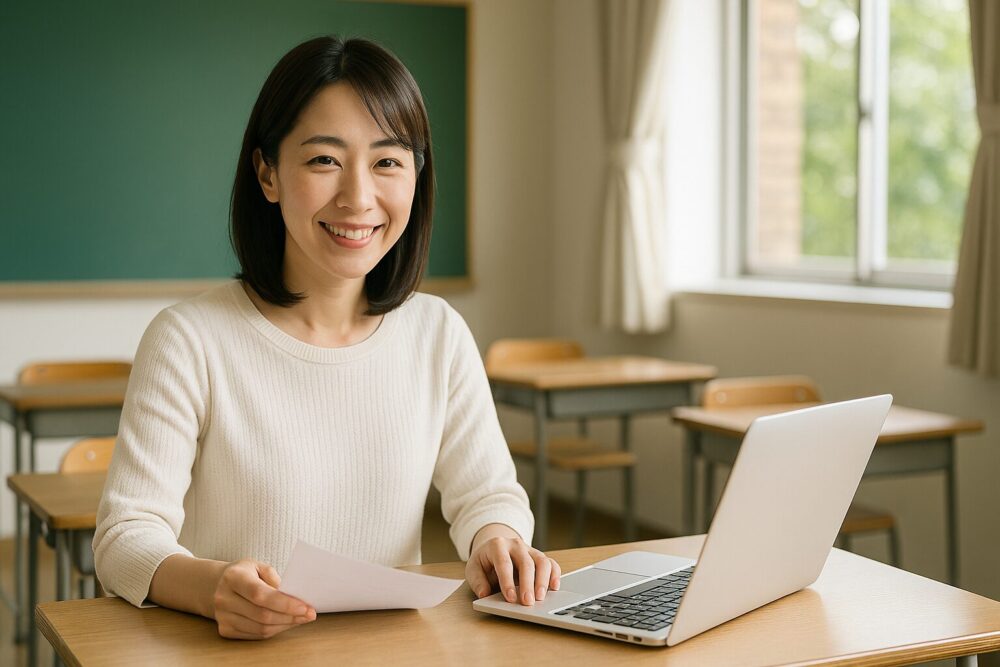 便利な使い方:生徒のやる気を引き出す工夫