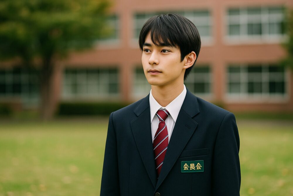 推薦入試で生徒会長が有利となる理由