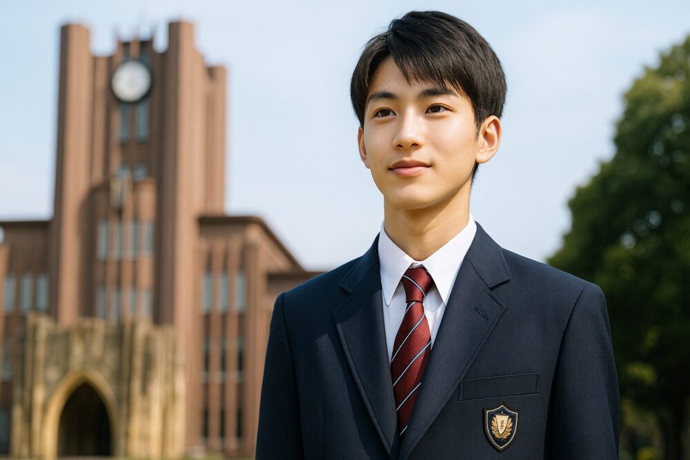 大学が期待する生徒会長経験とは?