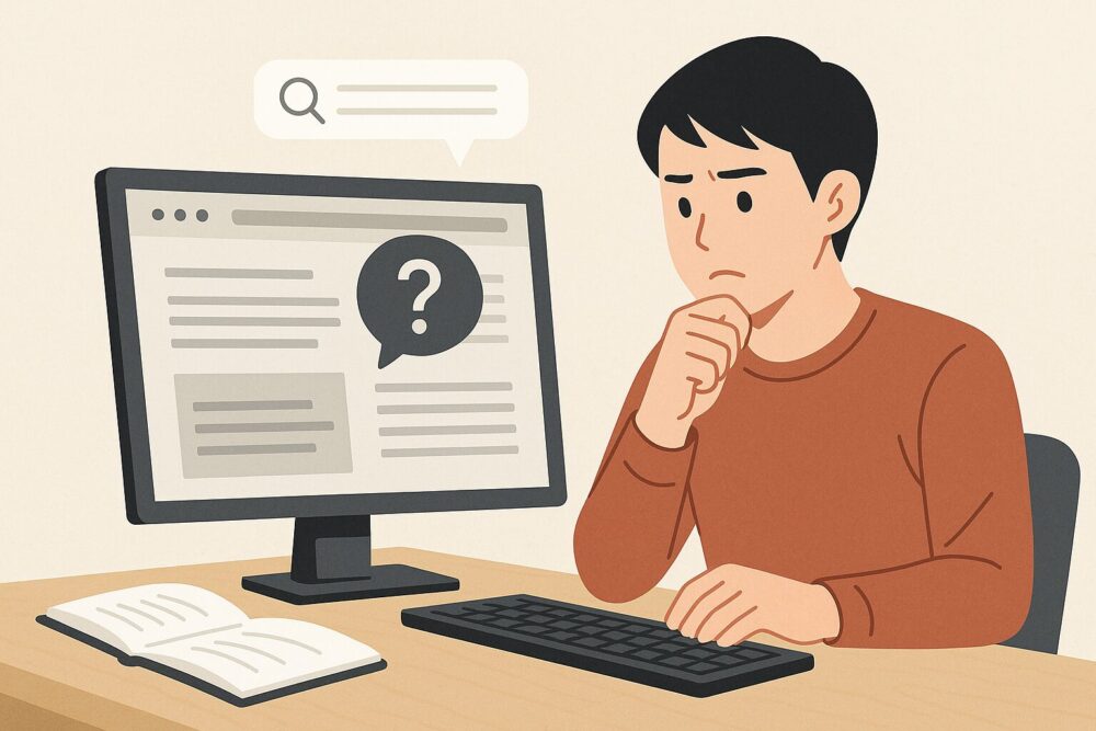 合格特訓コースのサービス詳細