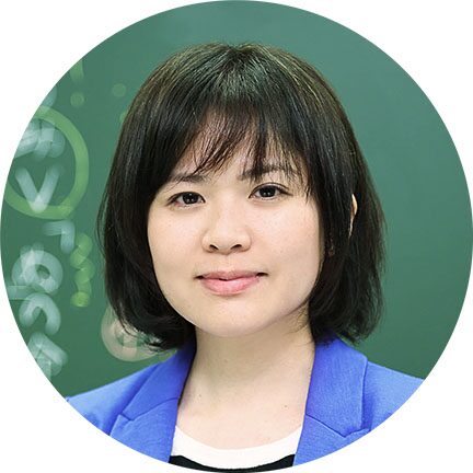 人気No.1!岡本梨奈先生の評判