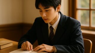 助動詞「まほし」「たし」の疑問を解決!意味・活用解説【練習問題付】