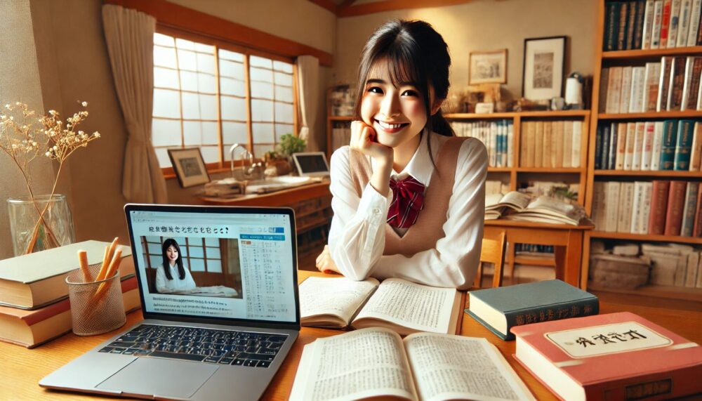 岡本梨奈先生の担当講座を解説