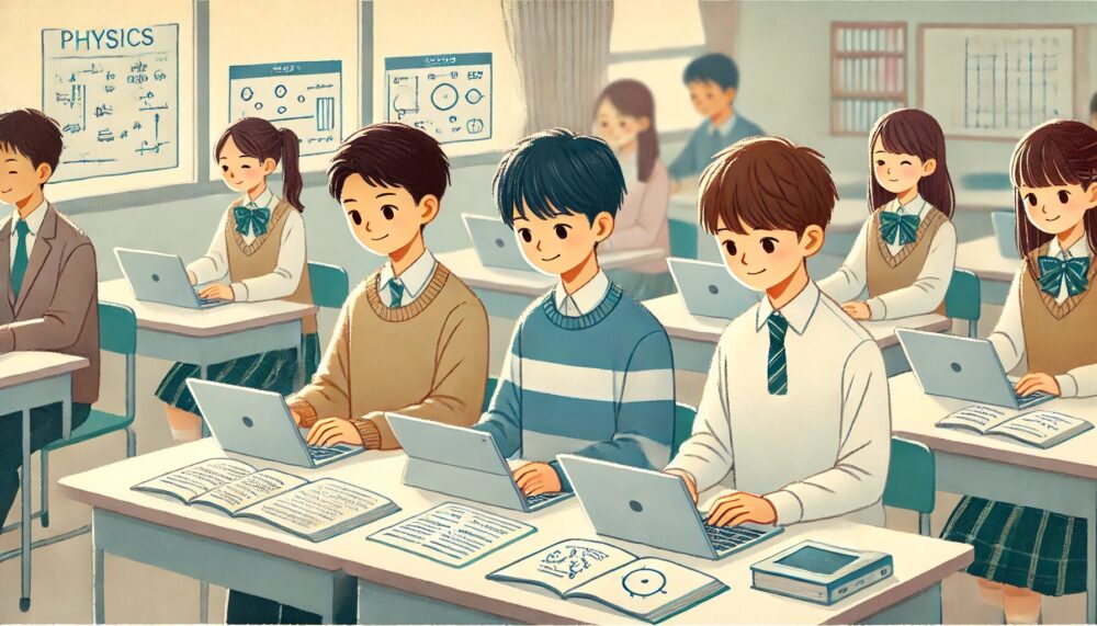 講義のとり方:レベル別おすすめ活用法