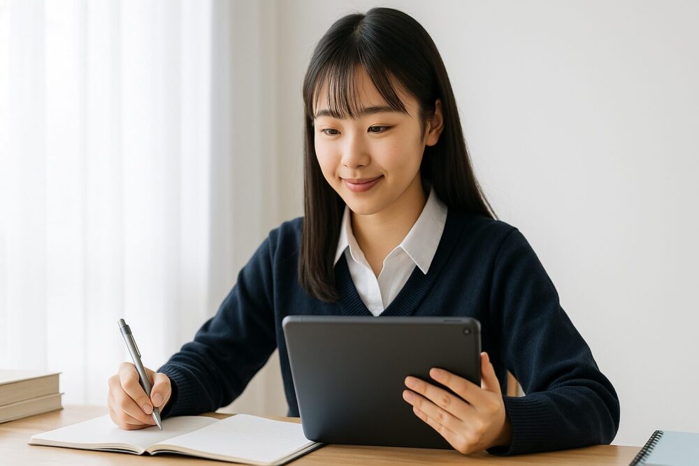 1. スタディサプリとは?学びの新しいカタチを徹底解説