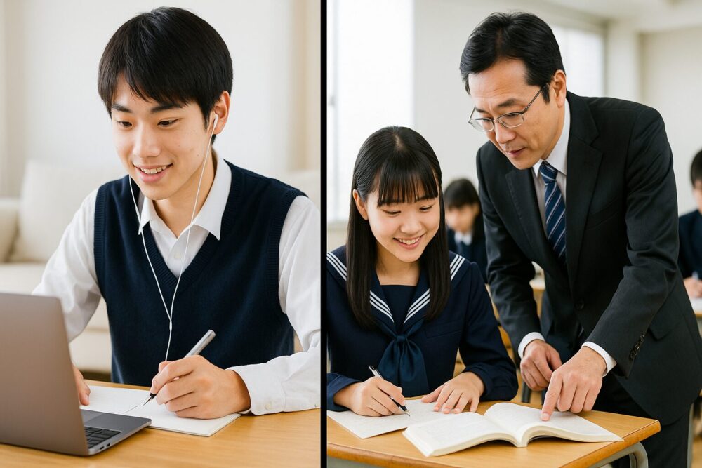 5. 徹底比較!スタディサプリ vs 他の学習サービス