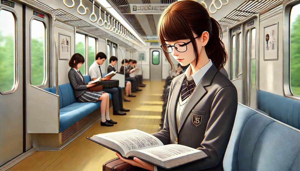 スキマ時間をフル活用!効率的な勉強テクニック