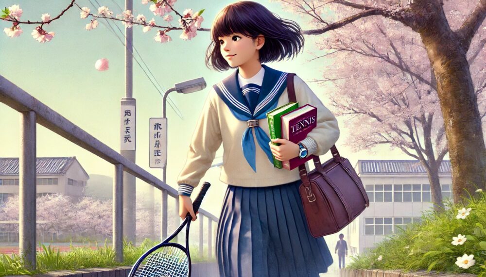 部活を続けるメリットとデメリット