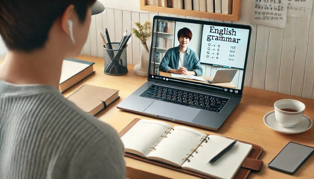 スタディサプリ関先生の英文法は本当に良い?特徴を解説