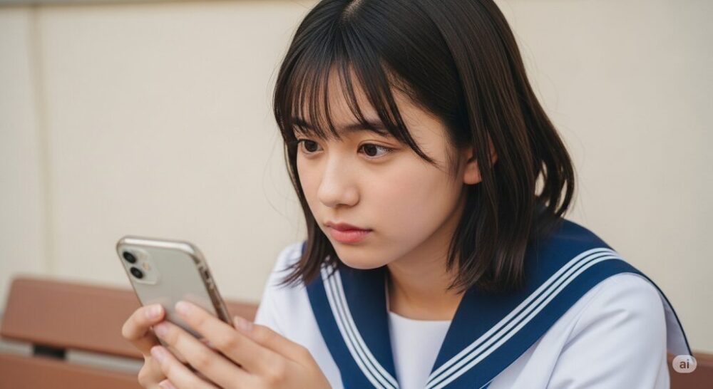 勉強で泣く高校生の口コミと共感の声