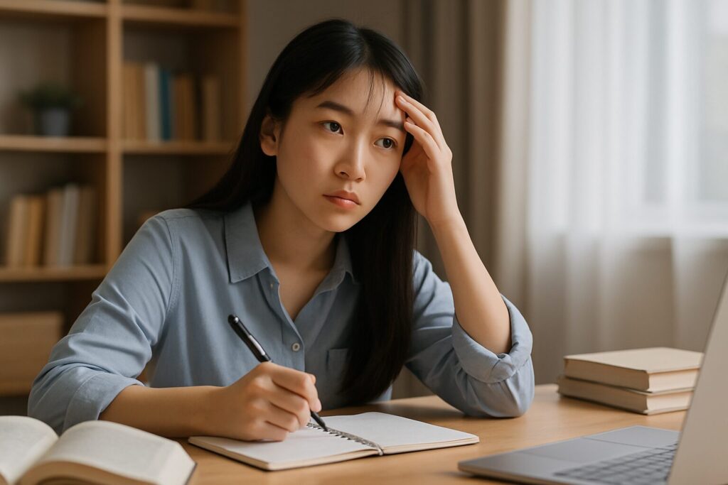 【核となる勉強法】科学が証明したテクニック