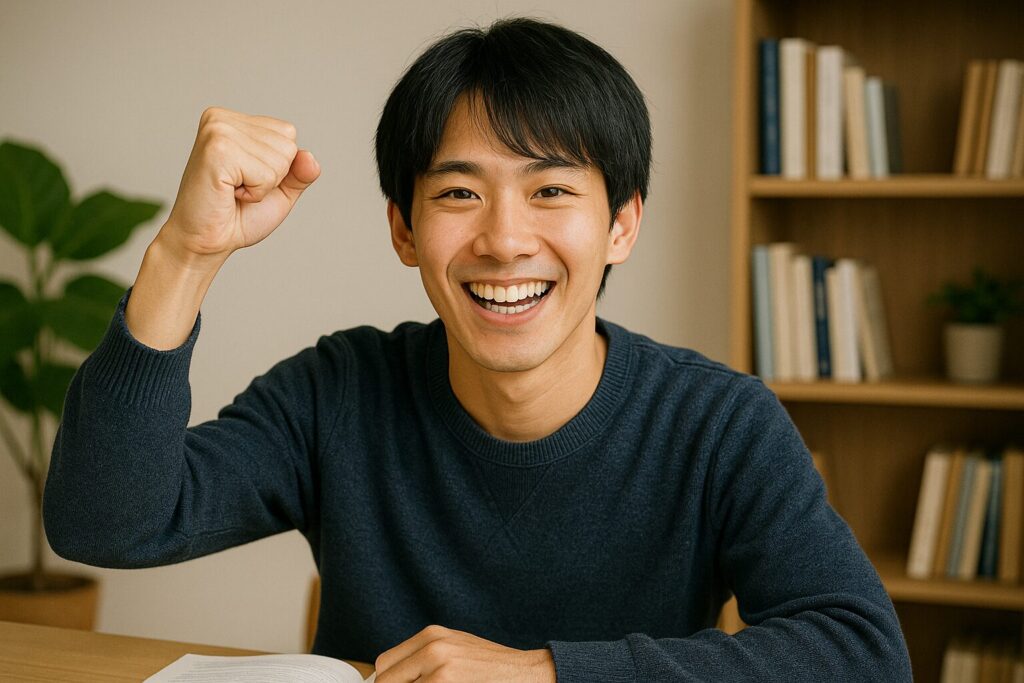 効率的な勉強が記憶力と集中力の向上を加速させる