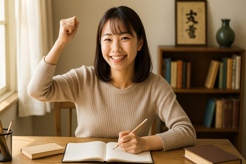 【科目別】勉強法の応用例