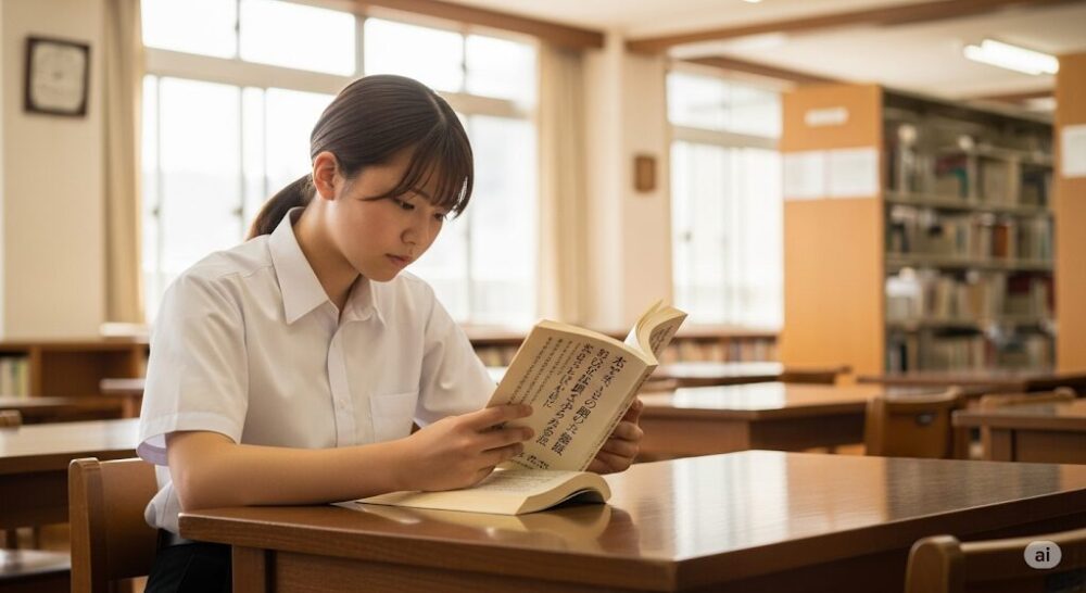 古文の活用形の見分け方【基本ルール編】