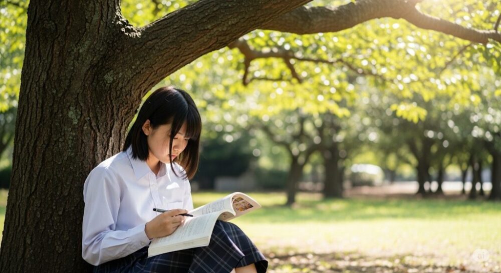 塾なしでも合格できる効果的な勉強法