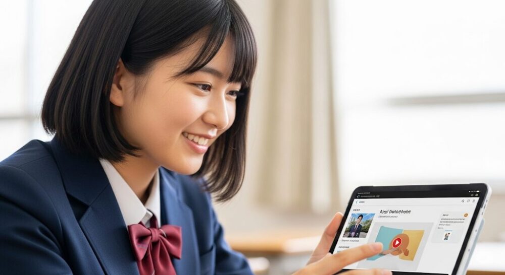 基礎固めならスタディサプリが最適な理由