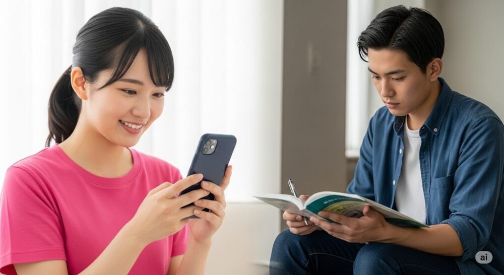 スタディサプリとZ会の口コミ・感想レビュー