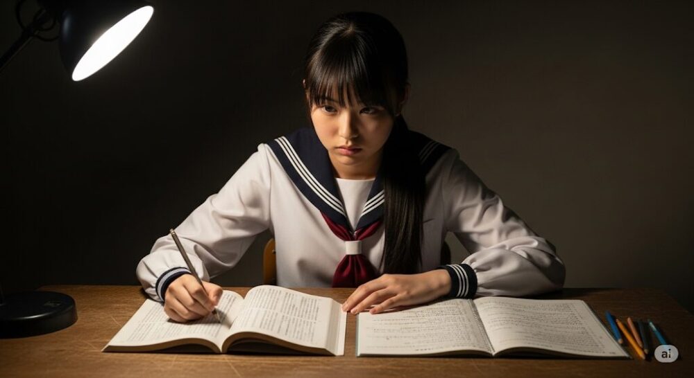 古文の用言識別!まず押さえるべき基本