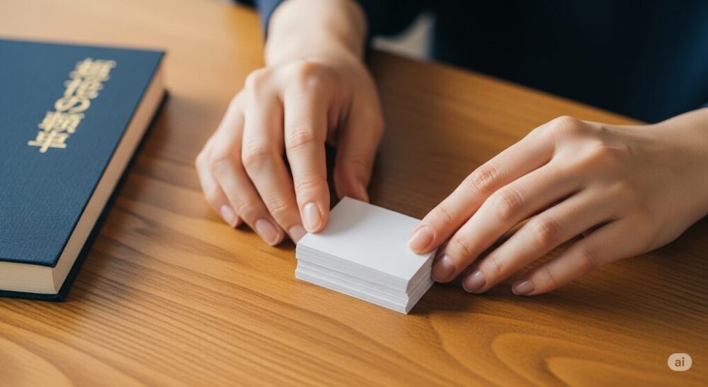 用言識別の第一歩|まず暗記すべき動詞を把握する