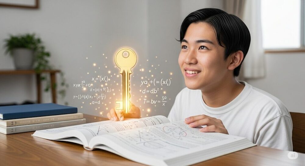 古文の用言識別で迷わない!実践的なコツ