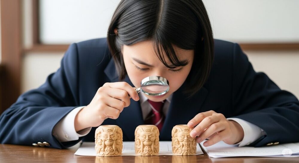 最重要!紛らわしい語の識別方法【一覧表】