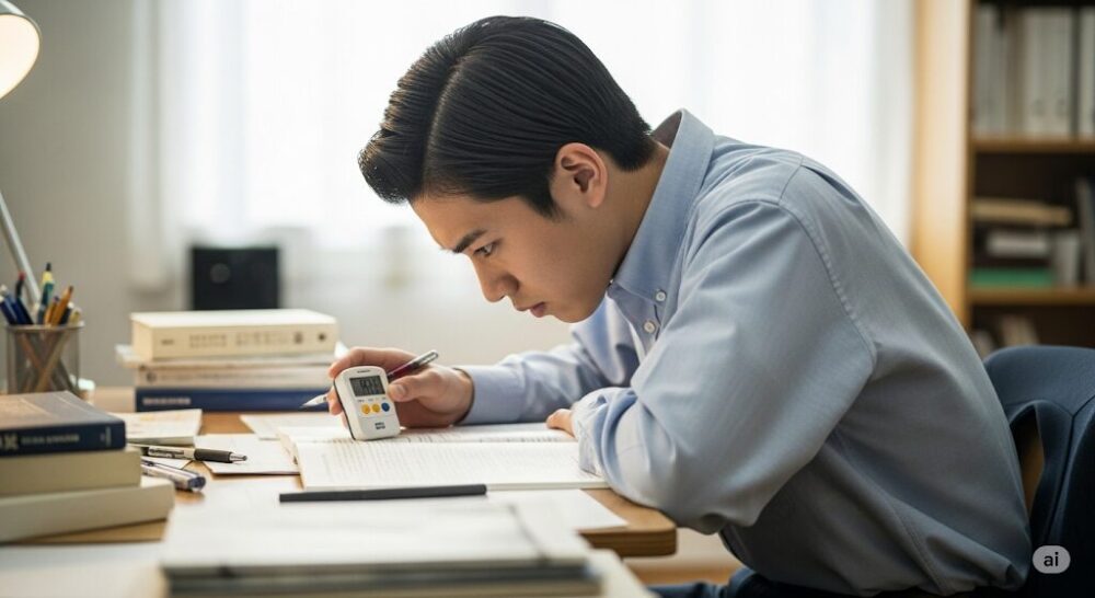 ポモドーロ勉強法のデメリットと本当の効果