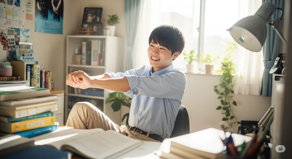 ポモドーロ勉強法がもたらす3つの主要なメリット