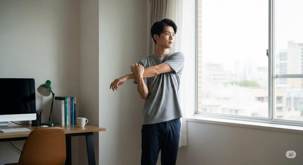 脳を賢く休ませる休憩のコツ【休憩時に何をする?】