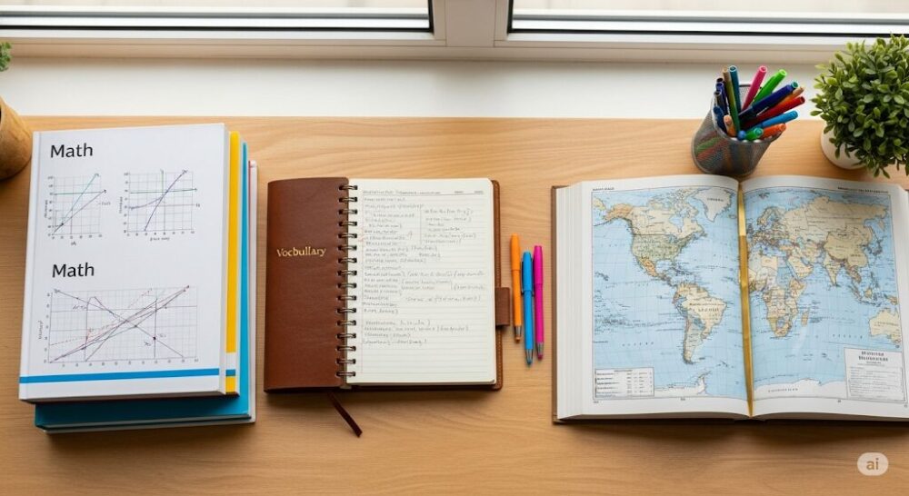 最強の組み合わせ?インターリービング学習とは