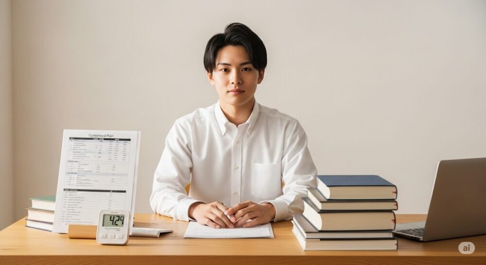 デメリットを理解して勉強効率を最大化しよう