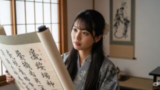 これで完璧!助動詞「つ・ぬ」の活用と意味を見分けるコツ【練習問題付】