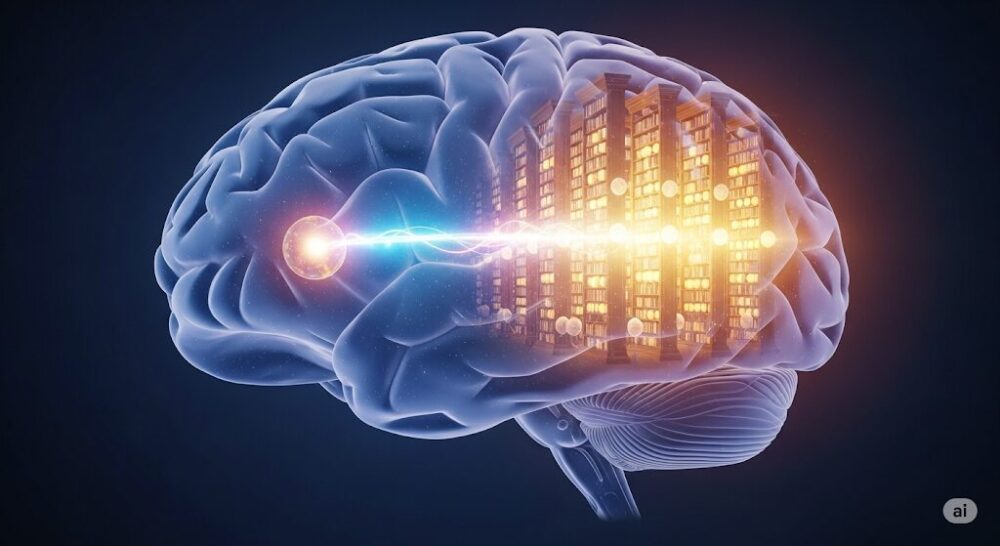 精緻化で記憶力アップ!長期記憶になる科学的理由