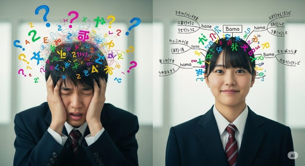 丸暗記と違う!精緻化で勉強の理解が深まる理由