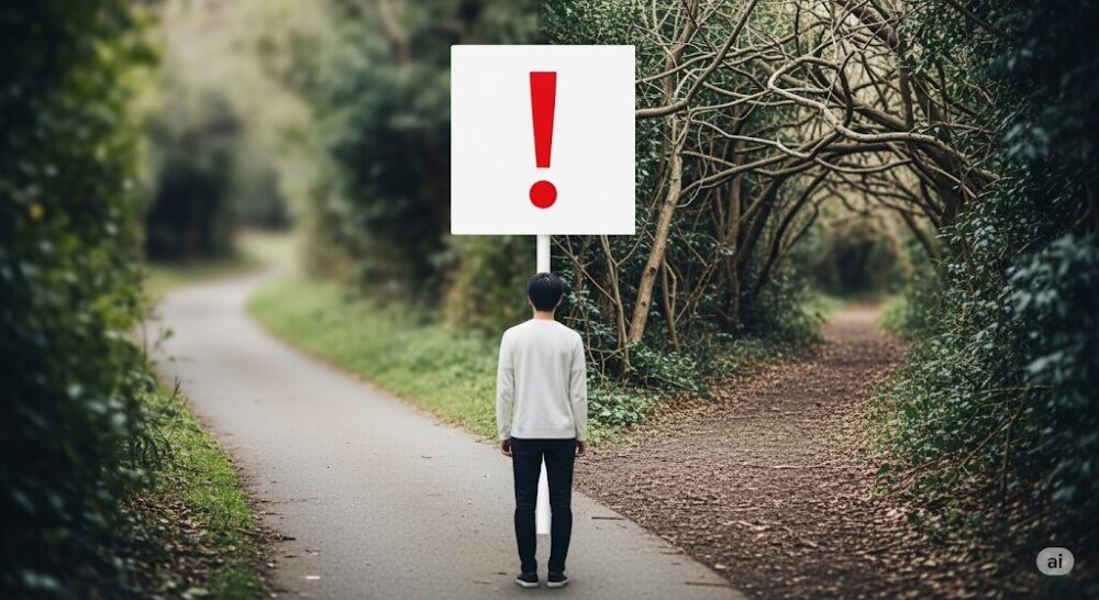 精緻化を始める前に知っておきたい注意点とは?