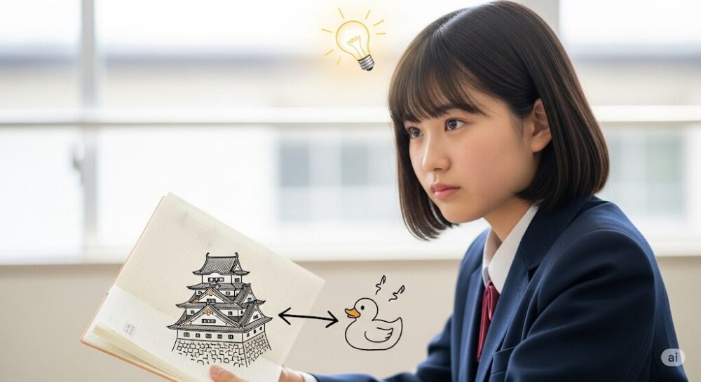 歴史や英単語に効く「語呂合わせ」作成のコツ