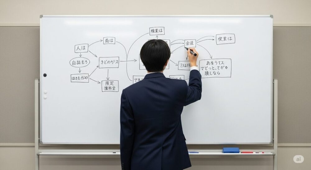 最強の復習法「アクティブリコール」の実践方法