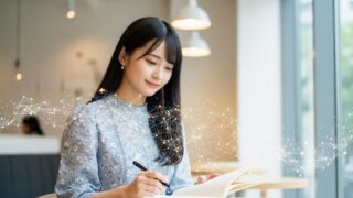 科学的に記憶力アップ!今日から始める精緻化記憶術