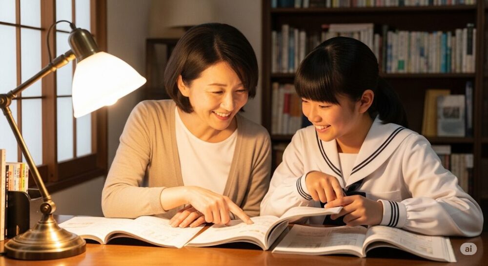 スマートレーダーがおすすめな生徒・家庭の特徴