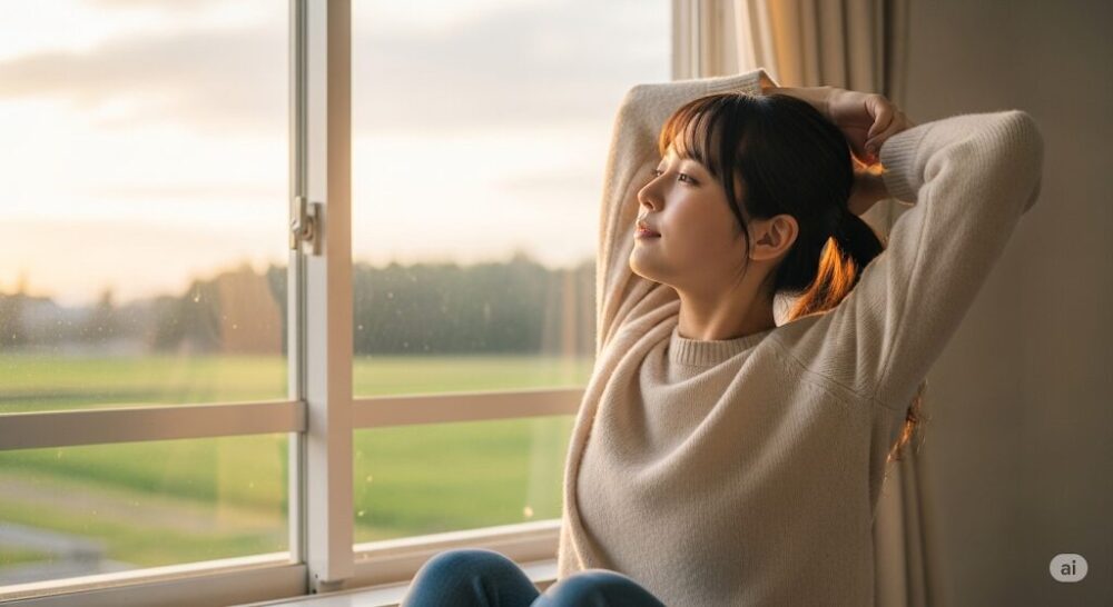 しんどい時の具体的な対処法と継続のコツ