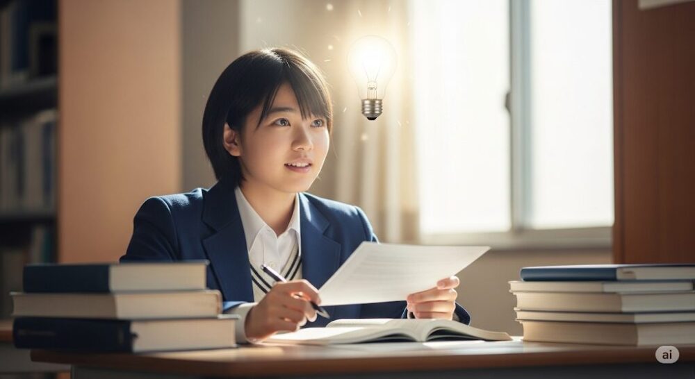 【結論】Z会添削で得られる絶大な学習効果