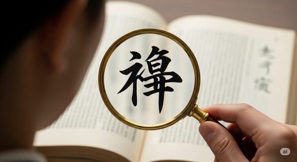 そもそも再読文字って何?一度目は無視する理由